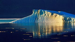 Antarktika'da Paris'in 15 katı büyüklüğünde buzul koptu