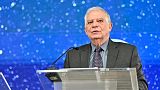 L'Alto rappresentante Borrell ha parlato all'apertura della Conferenza spaziale europea