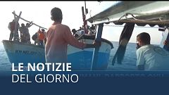 Le notizie del giorno | 24 gennaio - Pomeridiane