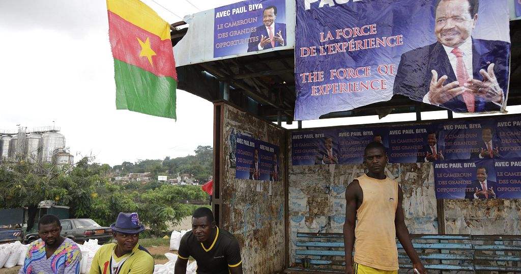 Cameroon denies asking foreign mediation with Separatists amid Canada's claim