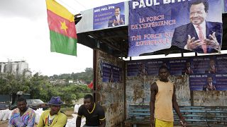 Cameroon denies asking foreign mediation with separatists amid Canada's claim