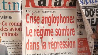 Crise anglophone : le Cameroun n'a fait appel à "aucun médiateur"