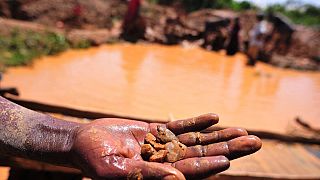 3 die in Kenya gold mine blast; illegal mining blamed