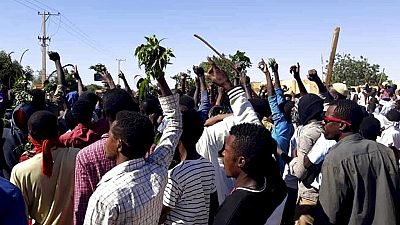 Armed men kill 4 in Sudan's South Kordofan, state of emergency declared