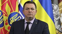 Deputy Defense Minister of Ukraine Viacheslav Shapovalov has resigned, local media reported, alleging his departure was linked to a scandal.