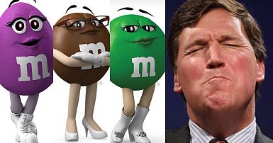The M&M's controversy continues as company retires its “spokescandies”