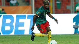 CHAN: Cameroon, Mali, Mauritania and Niger eye spots in knockout stage