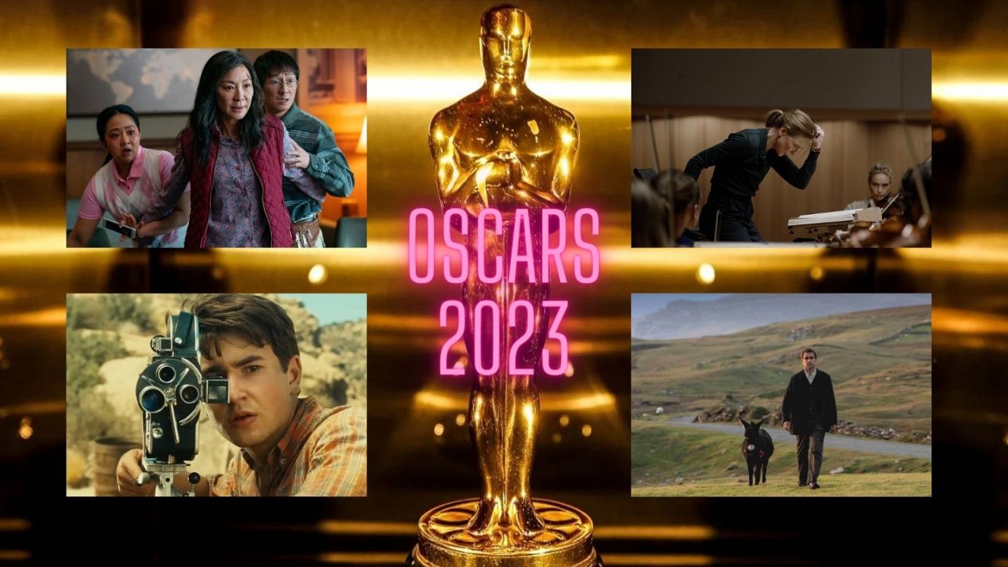 Oscar nominations 2023: Key takeaways and the full list of nominees |  Euronews