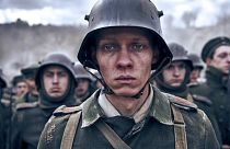 Der Netflix-Antikriegsfilm "Im Westen nichts Neues" ist für 9 Oscars nominiert.