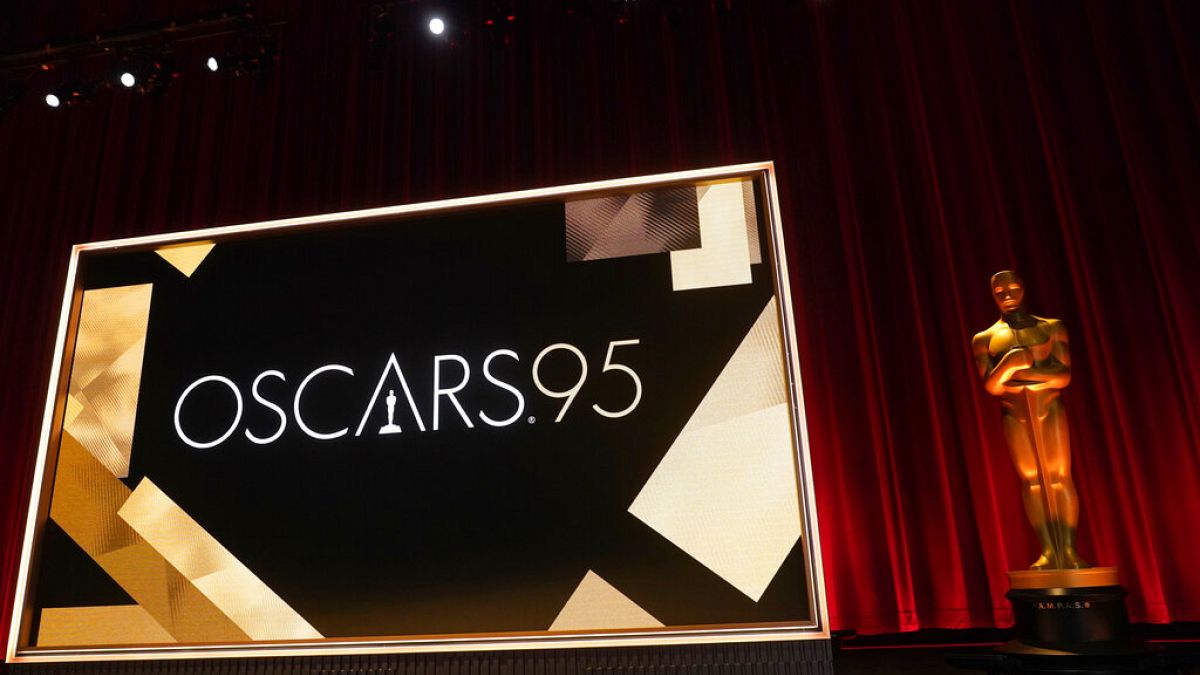 95.'si düzenlenecek Oscar Ödülleri adayları açıklandı