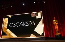 95.'si düzenlenecek Oscar Ödülleri adayları açıklandı