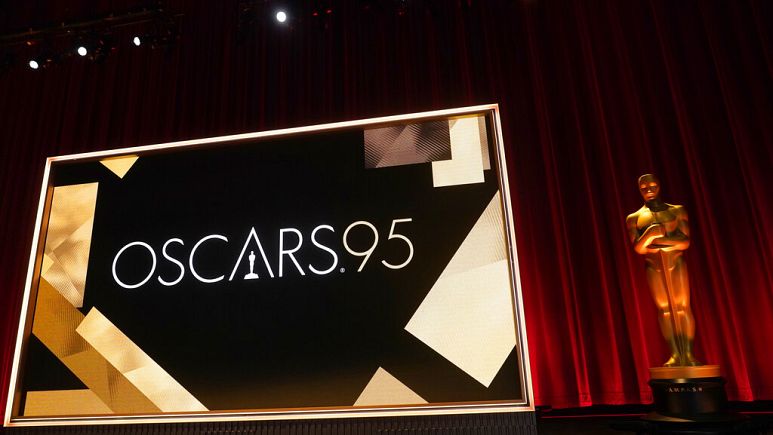 2023 Oscar adayları belli oldu