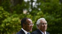 Portugal reaches debt settlement with Cape Verde 