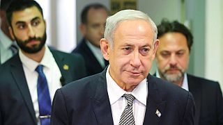 İsrail Başbakanı Binyamin Netanyahu'dan Ürdün'e sürpriz ziyaret