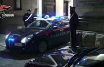Tovább nyomoznak az olasz hatóságok