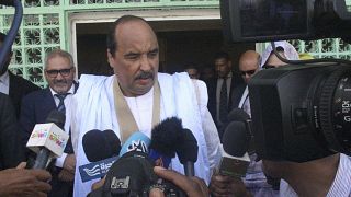 Mauritanie : l'ex-président Abdel Aziz arrêté à la veille de son procès