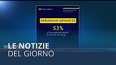 Le notizie del giorno | 24 gennaio - Serale