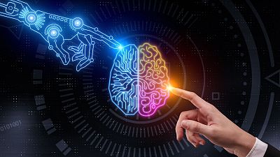 Artificial intelligence (AI) will unleash technological change of a magnitude we haven’t seen since the iPhone revolution, says OpenAI’s co-founder Sam Altman.