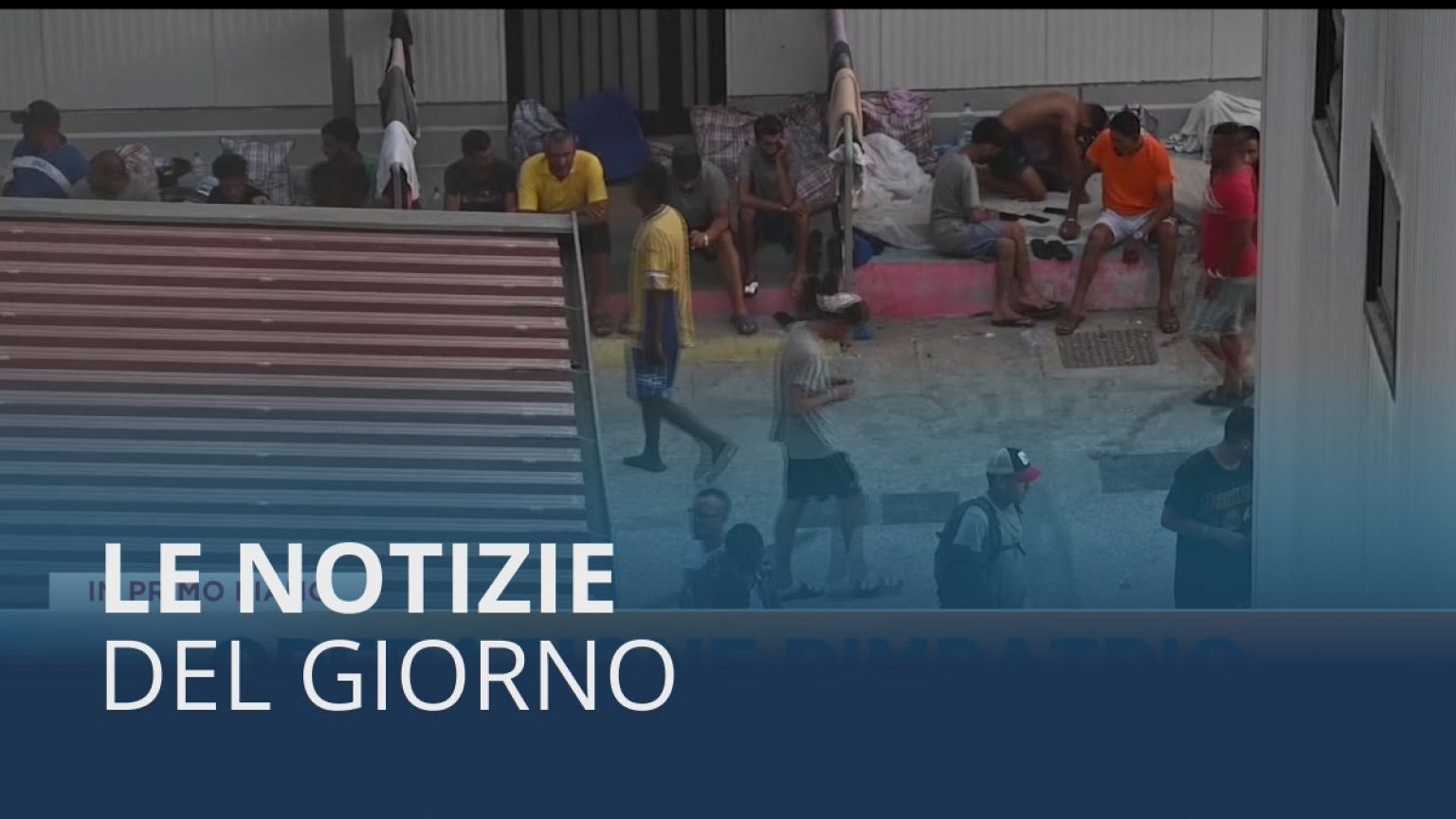 Le notizie del giorno | 25 gennaio - Mattino