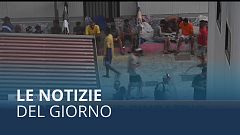Le notizie del giorno | 25 gennaio - Mattino