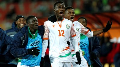 CHAN: Cameroon and Mali make shock exits in Algeria