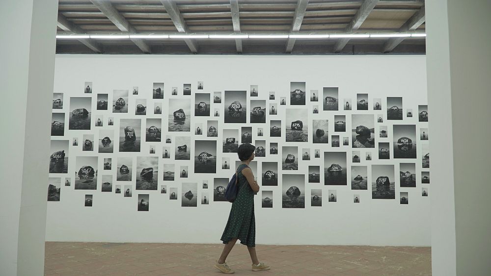 Kochi-Muziris Biennale – A Dance of Art, Contemporary Kochi and its Mythical Past