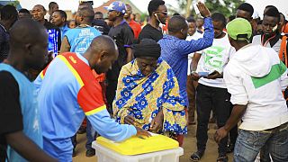 'Electoral process badly underway', DRC civil society platform warns