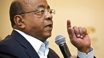 Mo Ibrahim : insécurité et recul de la démocratie freinent l'Afrique