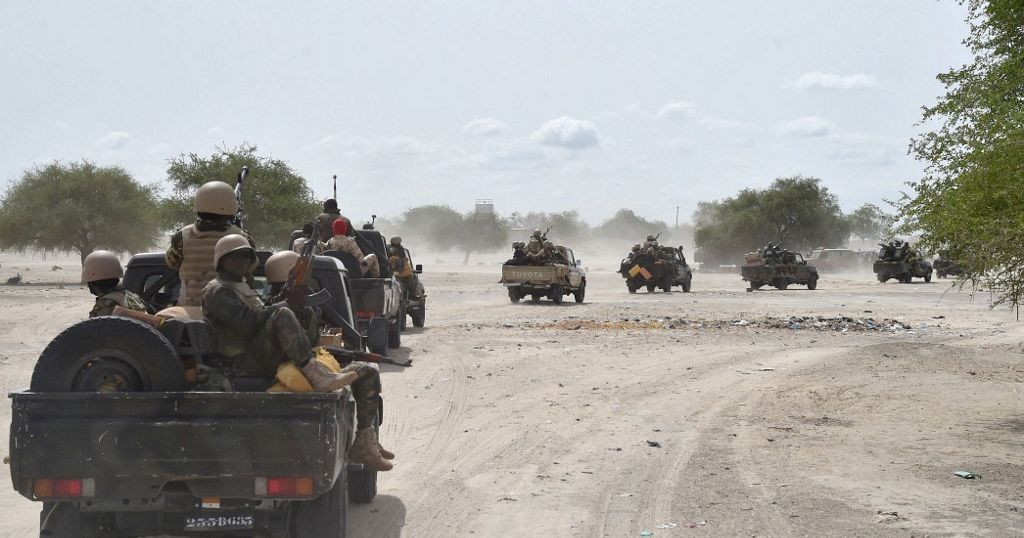 11 terrorists killed, 6 arrested – Nigerien army