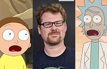 Adult Swim dumps Rick And Morty co-creator Justin Roiland over domestic abuse charges