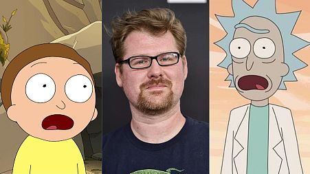 Adult Swim dumps Rick And Morty co-creator Justin Roiland over domestic abuse charges