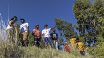 Gold mines and memories: Soweto's urban hikes gain popularity 