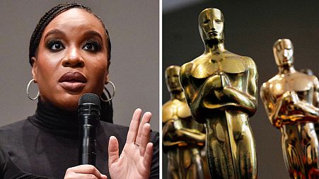 Writer-director Chinonye Chukwu slams Oscars for “unabashed misogyny towards Black women.”