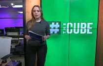 The Cube-Moderatorin Sophia Khatsenkova
