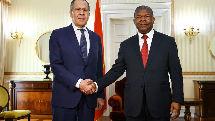 Accord bilatéral entre le Sénégal et l'Angola 