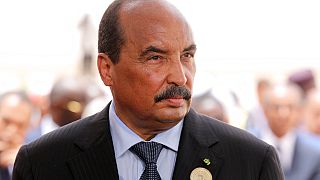 Mauritanie : début du procès de l'ex-président Mohamed Ould Abdel Aziz