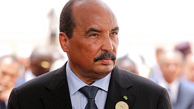 Mauritanie : début du procès de l'ex-président Mohamed Ould Abdel Aziz