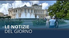 Le notizie del giorno | 26 gennaio - Mattino