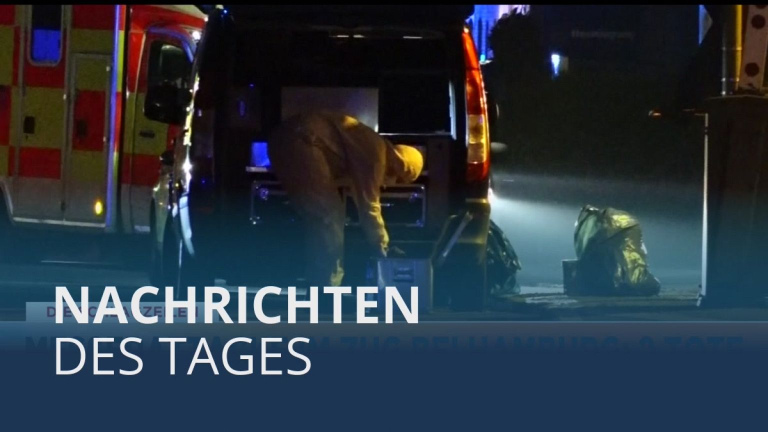 Nachrichten des Tages | 26. Januar - Morgenausgabe