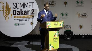 Sénégal : sommet sur la souveraineté alimentaire de l'Afrique