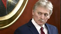 Putins Pressesprecher Dmitry Peskow: War sein Sohn Nikolai im Krieg in der Ukraine?