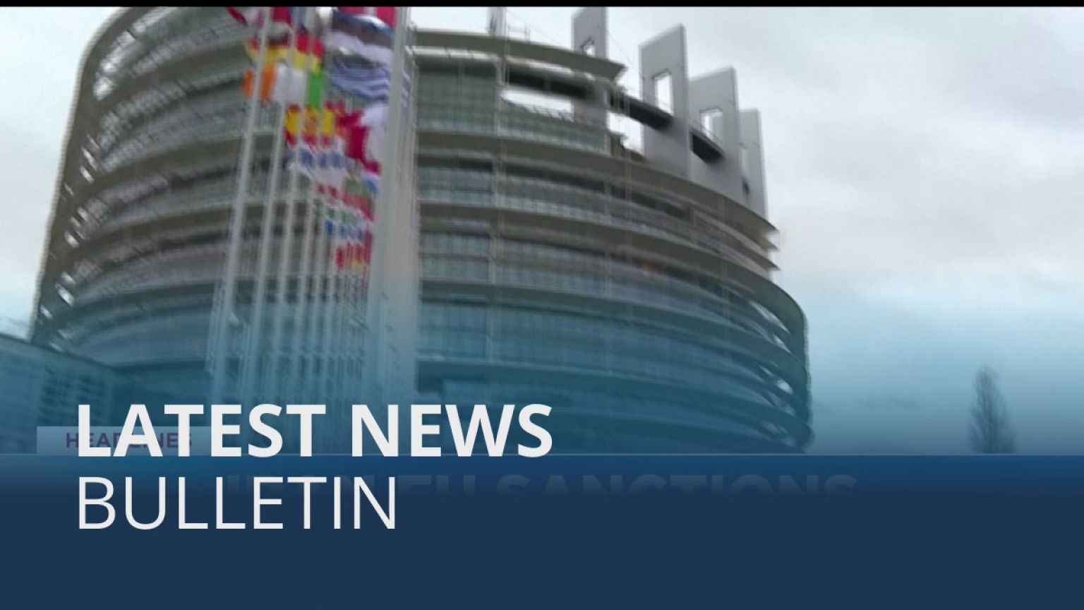 Latest news bulletin | January 26th – Midday