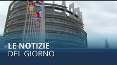 Le notizie del giorno | 26 gennaio - Pomeridiane