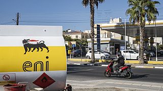 Libya to sign gas deals with Italy's Eni -  National Oil corporation chief