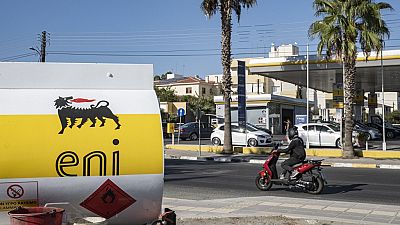 Libya to sign gas deals with Italy's Eni -  National Oil corporation chief