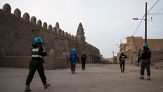 Le Mali veut poursuivre la MINUSMA pour espionnage