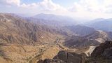 Die Aseer-Region: Kunst, Kultur und himmelhohe Wanderwege