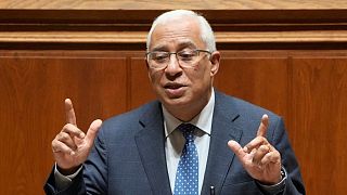 Portuguese Prime Minister Antonio Costa has announced a debt-for-nature swap with Cape Verde.