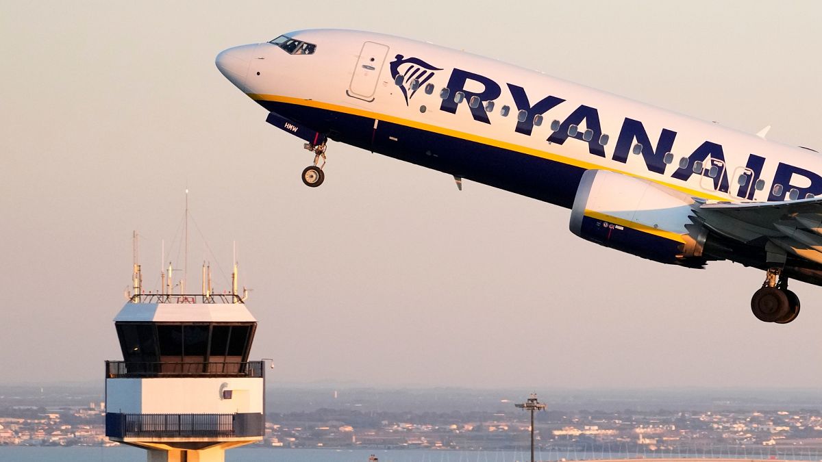 Ryanair was warned that some claims about carbon compensation could be misleading. 