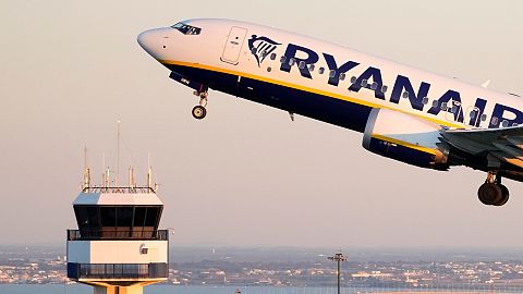 Ryanair was warned that some claims about carbon compensation could be misleading. 